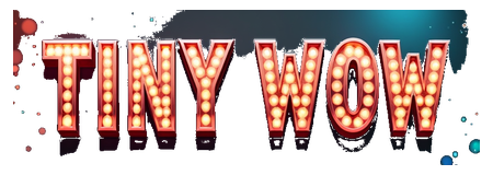 tiny wow logo