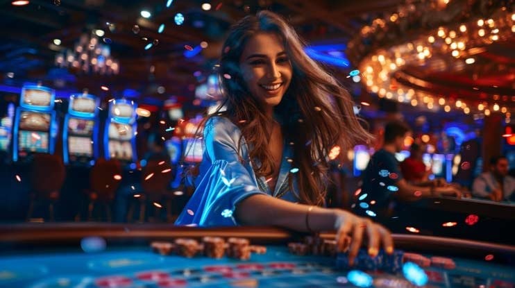 tiny wow tiny wow ki slots lobby aapko kayi ramaili ki duniya mein le jati hai
