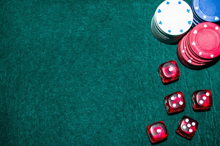 tiny wow Vintage Roulette